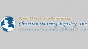 Christian Nursing Registry