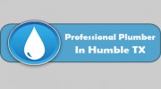 Professional Plumber In Humble TX