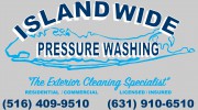 Island Wide Pressure Washing