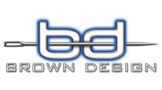 Brown Design