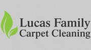 Lucas Family Carpet Cleaning