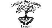 Creative Beginnings Of Lenoir