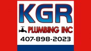 Kgr Plumbing