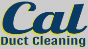 Cal Duct Cleaning