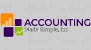 Accounting Made Simple