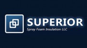 Superior Spray Foam Insulation