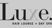 Luxe Hair Lounge & Day Spa