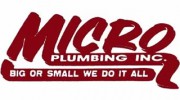 Micro Plumbing