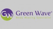 Green Wave Body Waxing