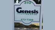 Genesis Fitness