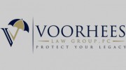 Voorhees & Ratzlaff Law Group