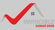 Invincible Garage Door