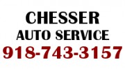 Chesser Auto Service