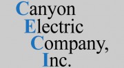 Canyon Electric