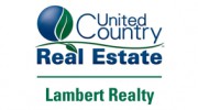 United Country-Lambert Realty