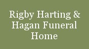 Rigby Harting & Hagan Funeral Home