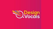 Design Vocals