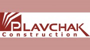 Plavchak Construction