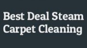 Best Deal Steam Carpet Cleaning