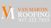 Van Martin Roofing