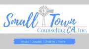 Small Town Counseling CA