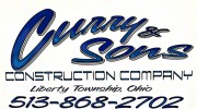 Curry & Sons Construction