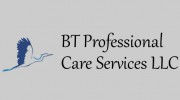 BT Professional Care Services