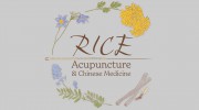 Rebecca Rice Acupuncture