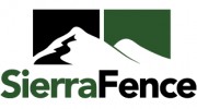 Sierra Fence