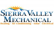 Sierra Valley Mechanical