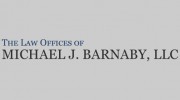 Michael J Barnaby Attorney Old