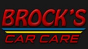 Brock's Car Care