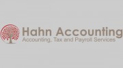 David M Hahn CPA