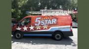 Five Star Charleston Heating & Air