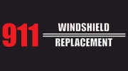 911 Windshield Replacement