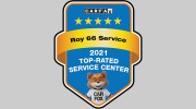 Roy 66 Service