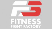 Fitness Fight Factory