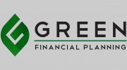 Green Financial Planning