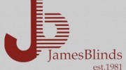 James Drapery & Blind Service