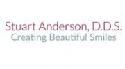 Stuart Anderson, DDS