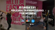 RodSquad Women's Fitness