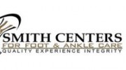 Centers For Foot & Ankle Care