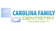 Carolina Family Dentistry