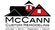 McCann Custom Remodeling