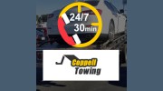 Coppell Towing