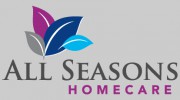 All Seasons Homecare