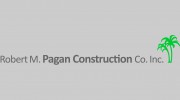 Robert Pagan Construction