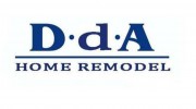 DdA Home Remodel