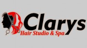 Clarys Hair Studio & Spa