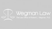 Law Office Of Robert L Wegman